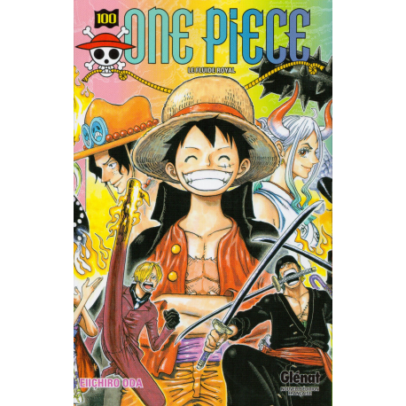 One Piece 38: Rocketman! (French Edition)