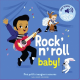 Rock'n' roll baby ! - Album