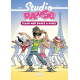 Studio Danse - Tome 3