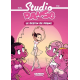 Studio Danse - Tome 1