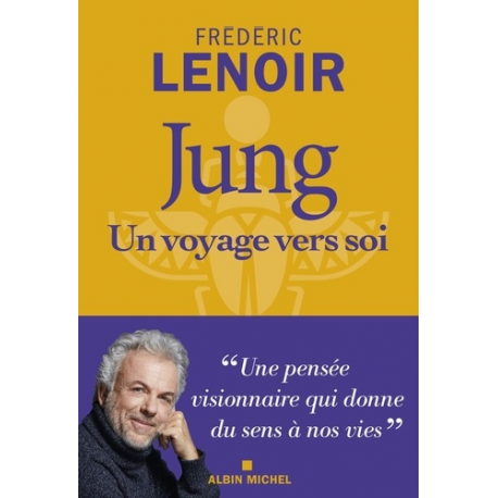 Jung - Un voyage vers soi - Grand Format