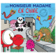 Les Monsieur Madame en Chine - Album