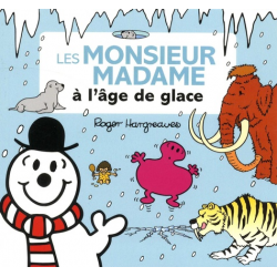 Les Monsieur Madame à l'âge de glace - Album