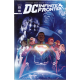 DC Infinite Frontier - DC Infinite Frontier