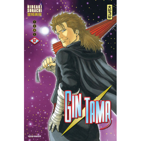 Gintama - Tome 57 - Tome 57