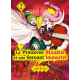 Princesse Maudite et son Servant Immortel (La) - Tome 2 - Volume 2