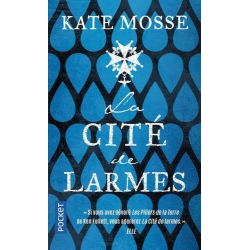 La cité de larmes - Poche