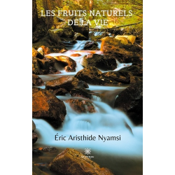 Les fruits naturels de la vie - Grand Format