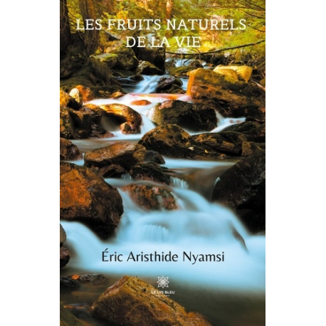 Les fruits naturels de la vie - Grand Format