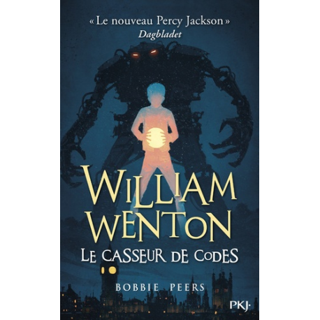 William Wenton - Tome 1