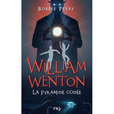 William Wenton - Tome 3