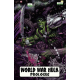 Hulk (World War Hulk) - World War Hulk