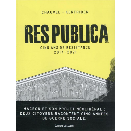 Res Publica - Res Publica