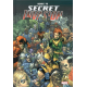 Secret Invasion - Secret Invasion