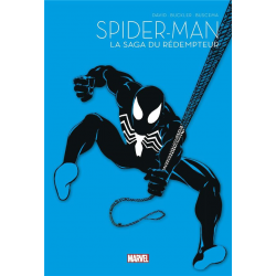 Spider-Man - Collection anniversaire - Tome 3 - La Saga du Rédempteur