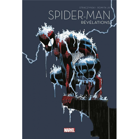 Spider-Man - Collection anniversaire - Tome 6 - Révélations