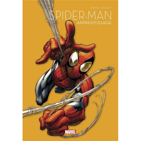 Spider-Man - Collection anniversaire - Tome 7 - Apprentissage