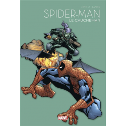 Spider-Man - Collection anniversaire - Tome 8 - Le Cauchemar