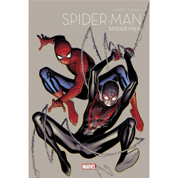 Spider-Man - Collection anniversaire - Tome 9 - Spider-Men