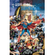 Superman (Geoff Johns présente) - Tome 4 - La légion des trois mondes