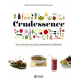 Crudessence - Plus de 180 recettes crues, croquantes et craquantes