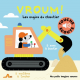 Vroum ! - Les engins du chantier - Album