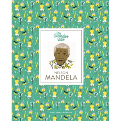 Nelson Mandela - Album