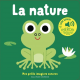 La nature - Avec un cherche & trouve - Album