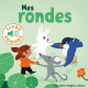 Mes rondes - Album