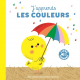 J'apprends les couleurs - Album