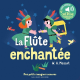 La flûte enchantée - Avec un cherche & trouve - Album