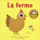 La ferme - Album