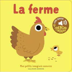 La ferme - Album