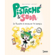 Pistache & Soda - Album