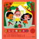 Petites comptines de la maternelle - Album