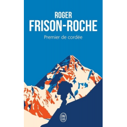 Premier de cordée - Poche