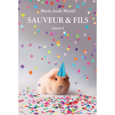 Sauveur & Fils Saison 3 - Poche