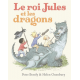 Le roi Jules et les dragons - Poche