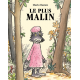 Le plus malin - Poche