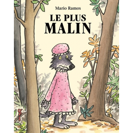 Le plus malin - Poche