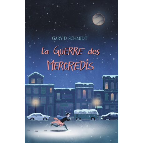 La Guerre des Mercredis - Poche