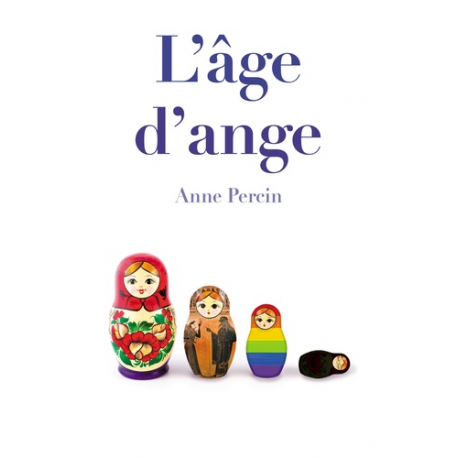 L'âge d'ange - Poche