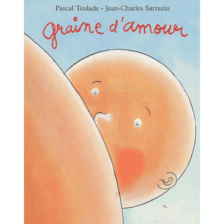 Graine d'amour - Poche