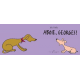 Aboie, Georges ! - Poche