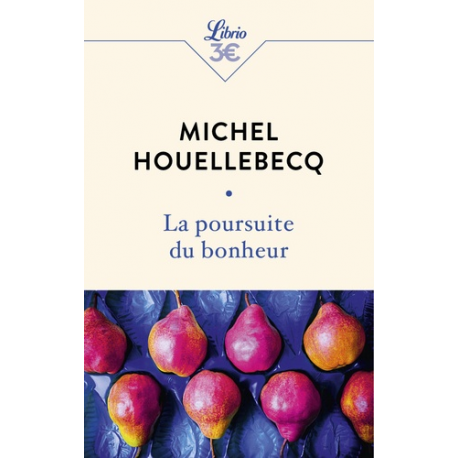 La poursuite du bonheur - Poche