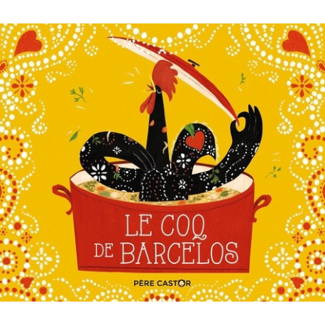 Le coq de Barcelos - Album