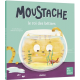 Moustache le roi des bêtises - Album