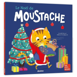 Le Noël de Moustache - Album