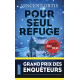 Pour seul refuge - Poche