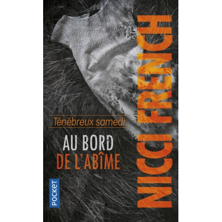 Ténébreux samedi - Au bord de l'abîme - Poche